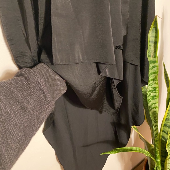 BCBG Maxazria Flowy Cami - Picture 3 of 5